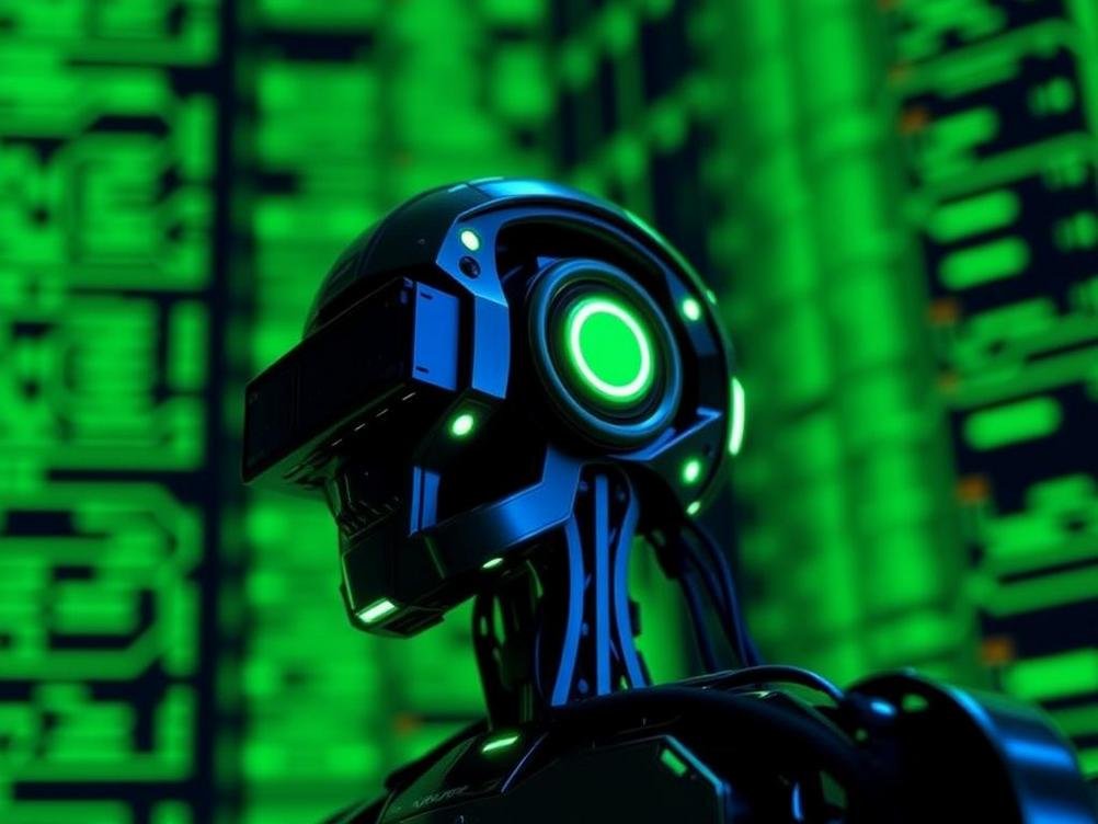 Why This AI Stock is a Game-Changer as Hardware Takes Over the Tech World