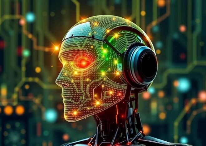 Is the UK Losing Its Edge in the Global AI Race? A Wake-Up Call for 2025