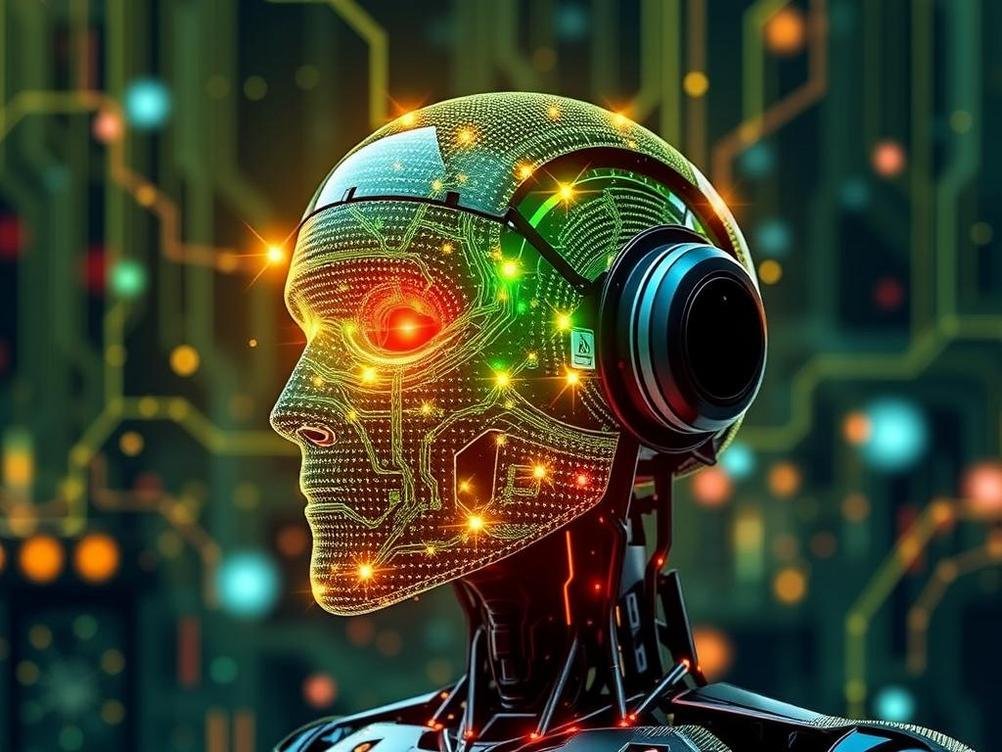 Is the UK Losing Its Edge in the Global AI Race? A Wake-Up Call for 2025