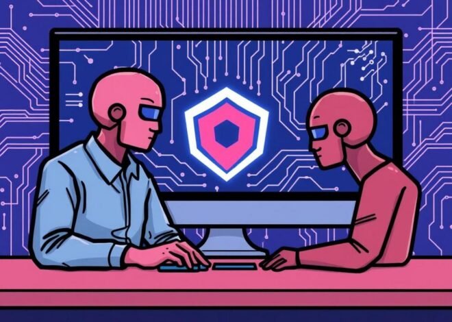 Why G42 and Mirror Security’s New Team-Up is a Game-Changer for AI Cybersecurity – And How It Protects Us All