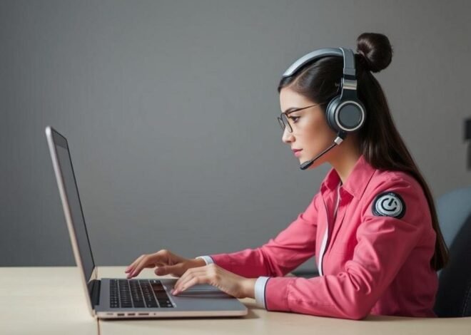 Is AI Really Stealing Your First Job? The Shocking Truth About Entry-Level Opportunities