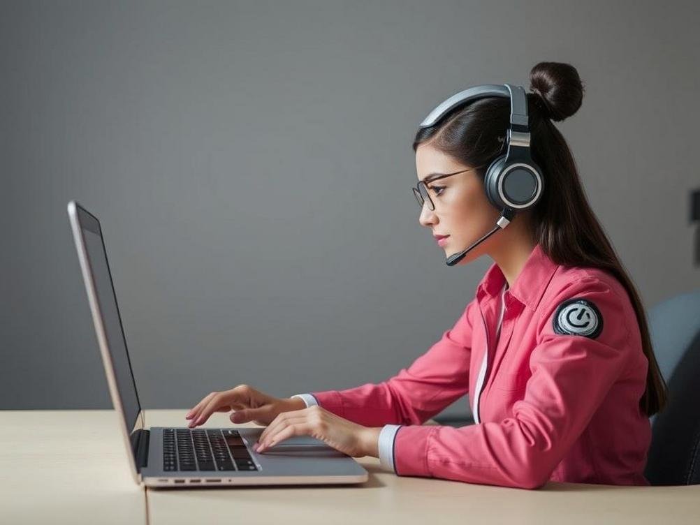 Is AI Really Stealing Your First Job? The Shocking Truth About Entry-Level Opportunities