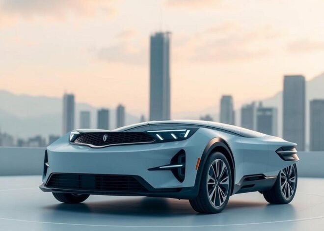 Brookfield’s $100 Billion AI Gamble: How It’s Teaming Up with KIA and NVIDIA to Change Everything