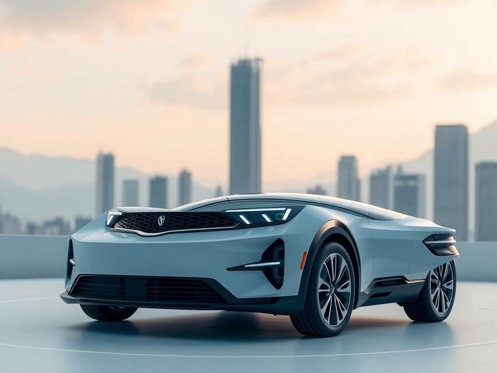 Brookfield’s $100 Billion AI Gamble: How It’s Teaming Up with KIA and NVIDIA to Change Everything