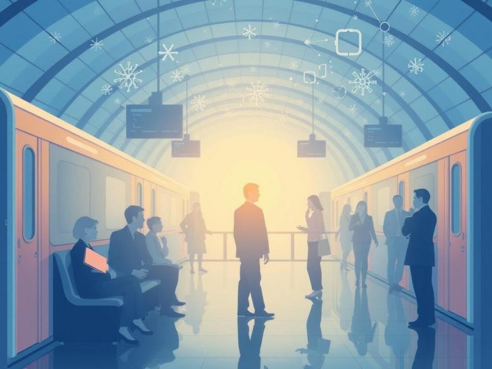 How AI Could Slash Wait Times and Supercharge Britain’s Economy – From Weeks to Hours!