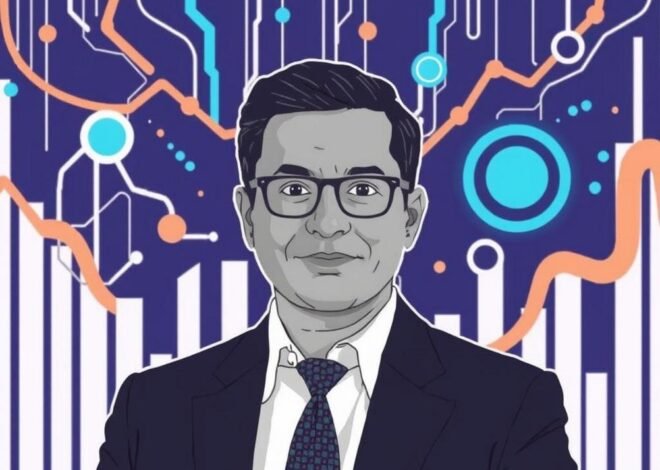 Is the AI Investment Frenzy Headed for a Crash? What KKR’s Raj Agrawal is Warning Us About