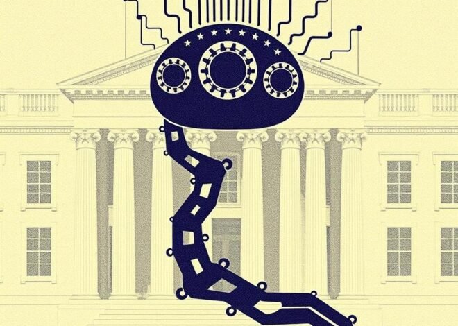 Why the Fed’s AI Obsession Isn’t Turning into a Big Gamble Yet – Insights from Greenspan’s Era