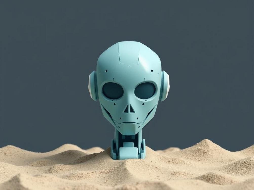 Is the AI Revolution Built on Shaky Ground? Exploring That Massive Unproven Assumption