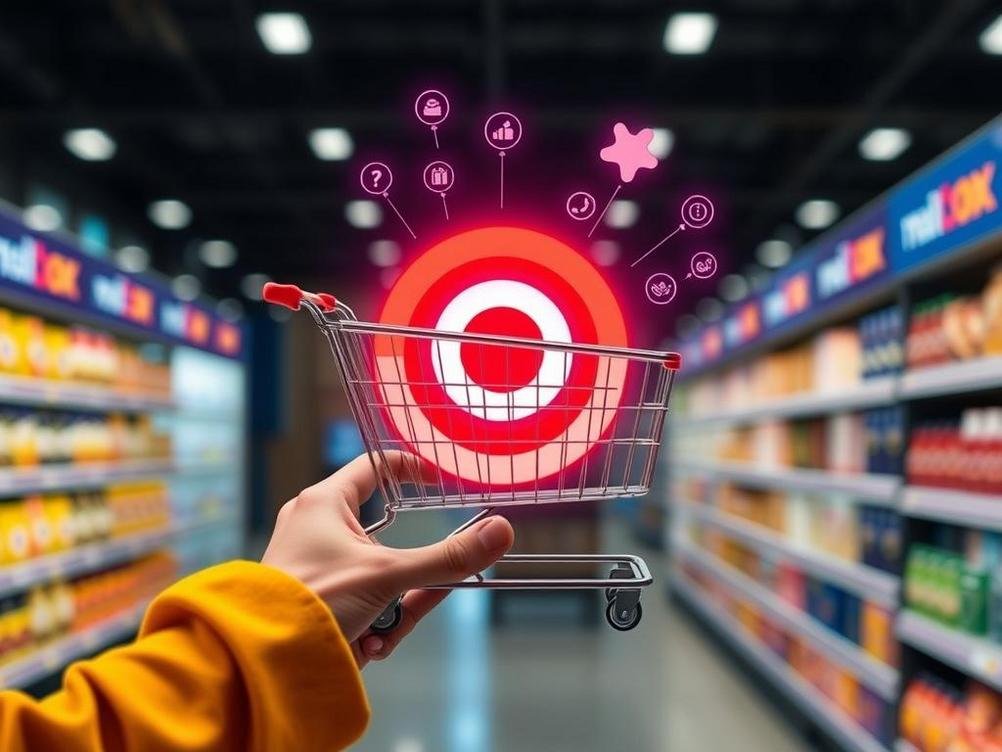 How Retail Giants Like Amazon, Target, and Walmart Are Using AI to Supercharge Your Shopping Experience
