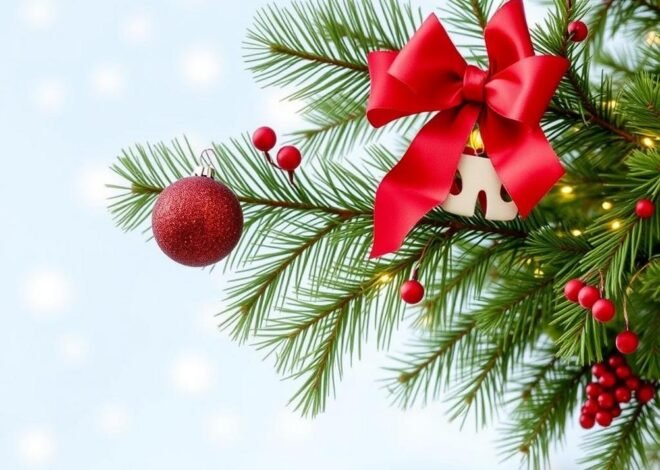 Holiday Magic in Northeast Florida: An AI-Backed Itinerary for Your Next Adventure