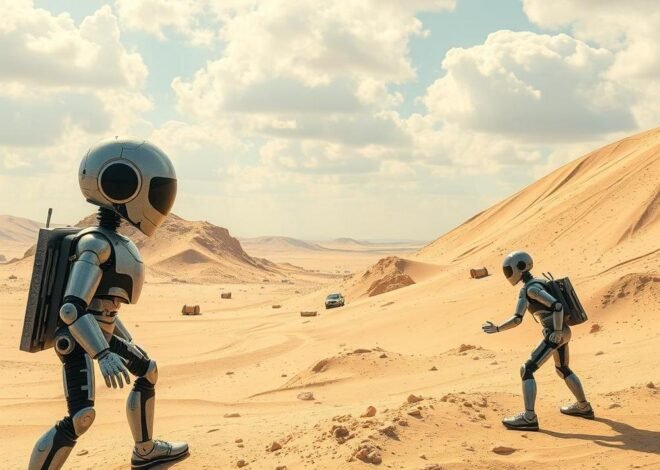 Is the AI Boom Built on QuickSand? Debunking That Massive Unproven Assumption