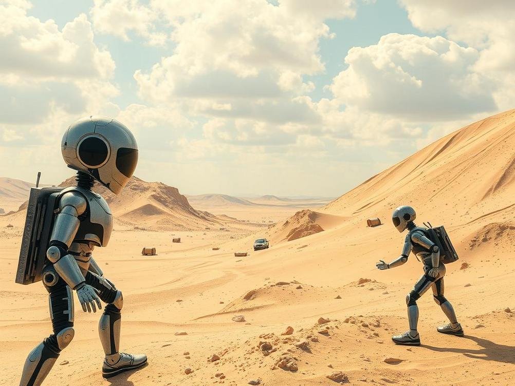 Is the AI Boom Built on QuickSand? Debunking That Massive Unproven Assumption