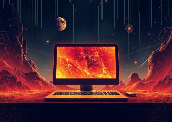 The Wild World of AI Browsers: They’re Here, But Hackers Are Already Crashing the Party