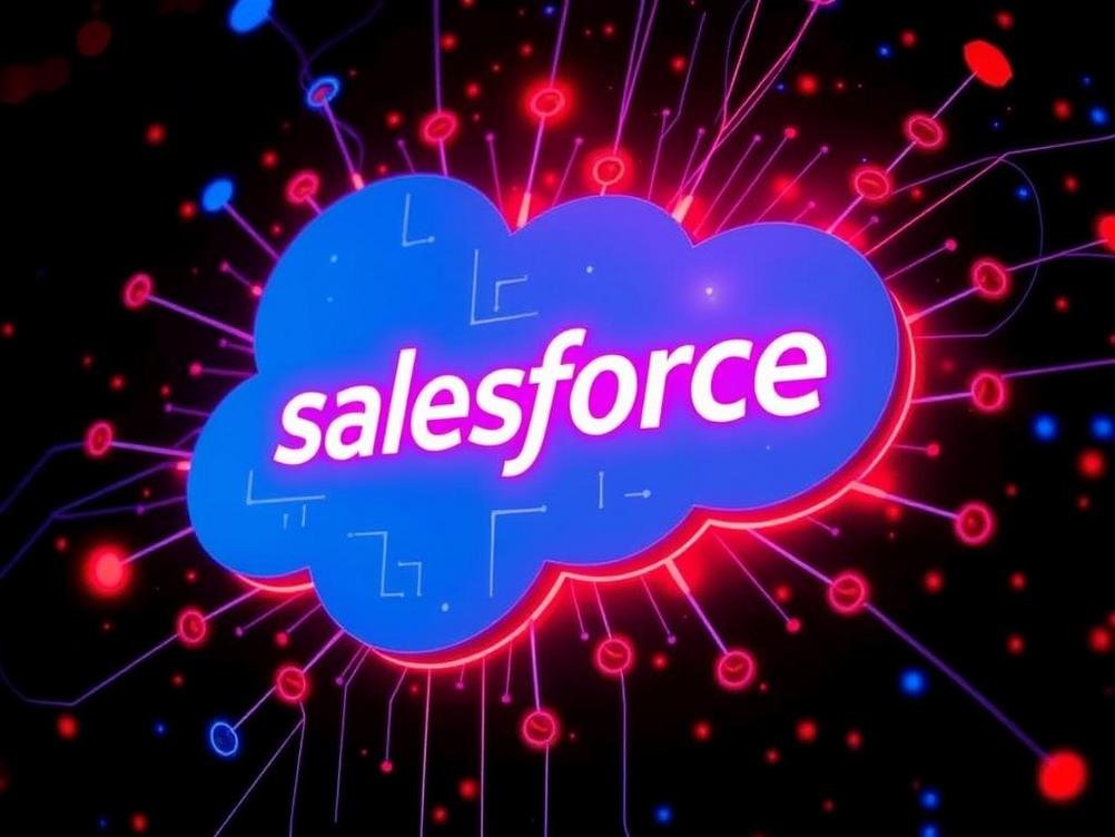 Hey Salesforce Investors: Are Those Shiny New AI Partner Integrations Worth Getting Excited About?
