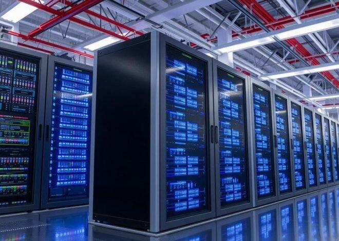 How AI is Shaking Up Meta’s Massive Data Center – And Why the Books Are Getting Messy