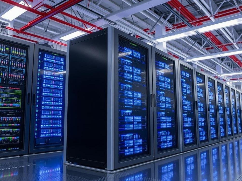 How AI is Shaking Up Meta’s Massive Data Center – And Why the Books Are Getting Messy