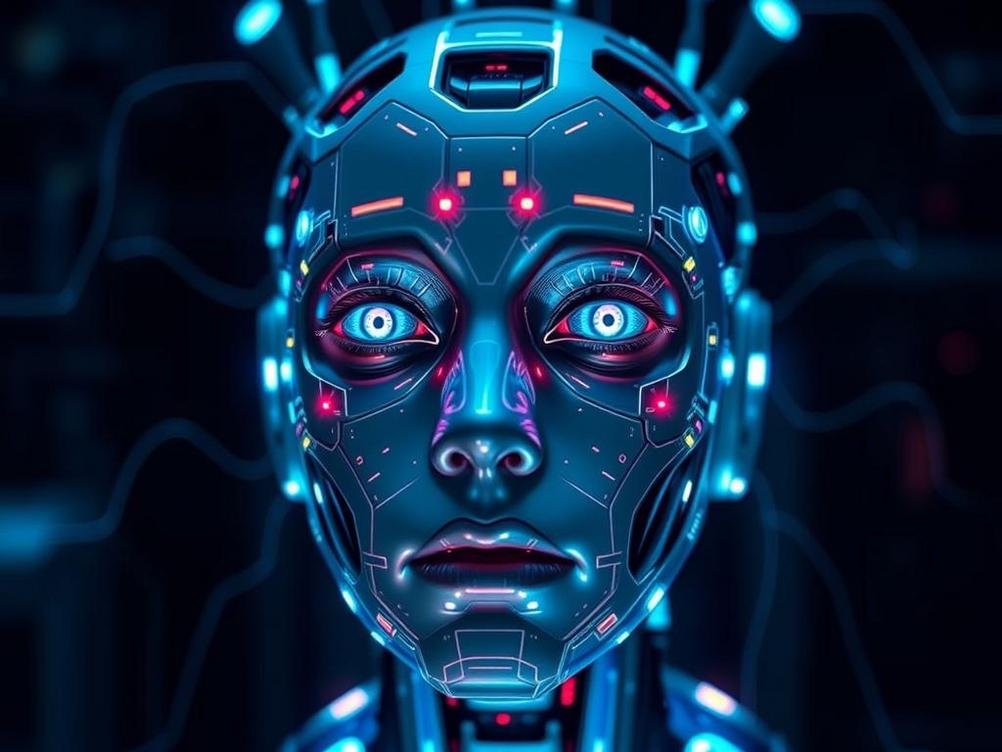 The Scary Truth About AI Deepfakes: How They’re Turning Lives Upside Down and What We Can Do