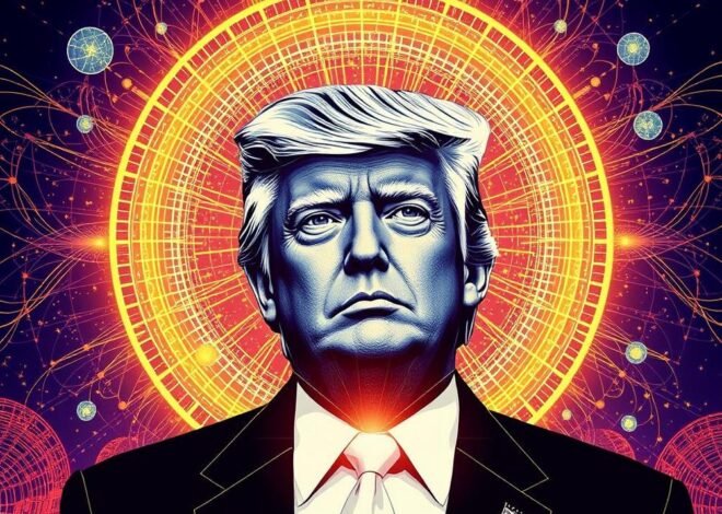 Trump’s Game-Changing Genesis Mission: Unlocking AI’s Secrets for Science