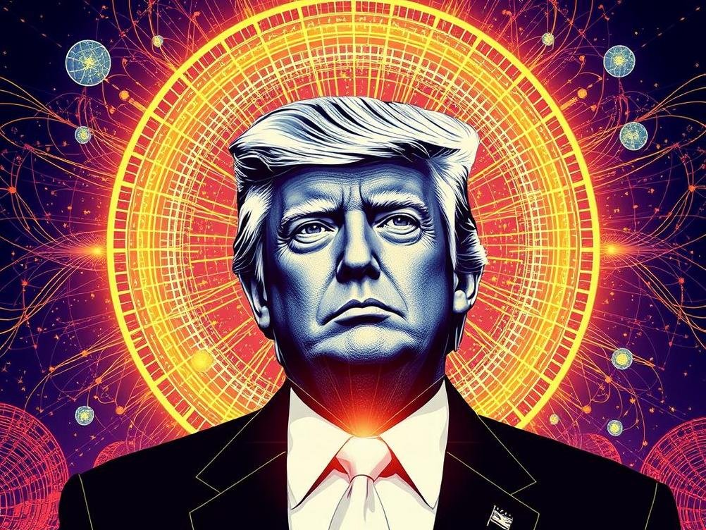 Trump’s Game-Changing Genesis Mission: Unlocking AI’s Secrets for Science