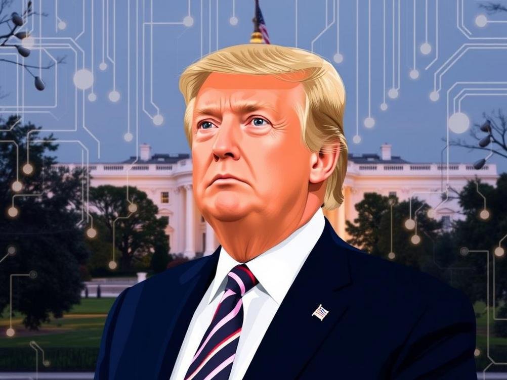 How Trump’s Big AI Bet Could Shake Up Government Data – And Spark Real Innovation