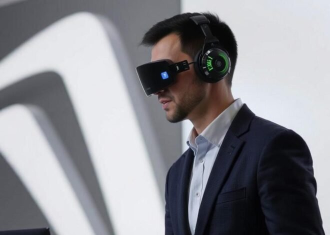 Why Google’s AI Wins Might Just Crash the Party for Nvidia and the AI Boom