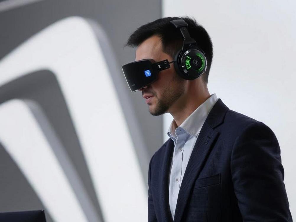 Why Google’s AI Wins Might Just Crash the Party for Nvidia and the AI Boom