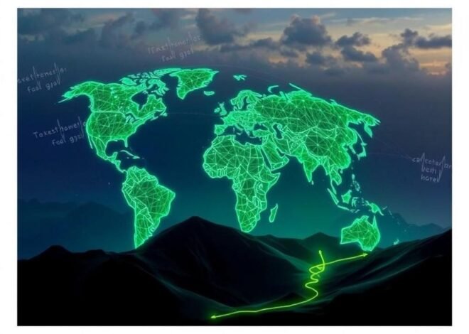 How AI is Supercharging the Race to a Clean Energy World