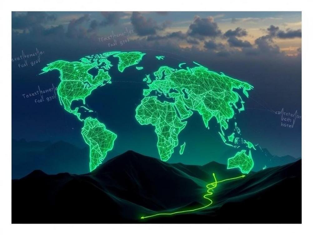 How AI is Supercharging the Race to a Clean Energy World