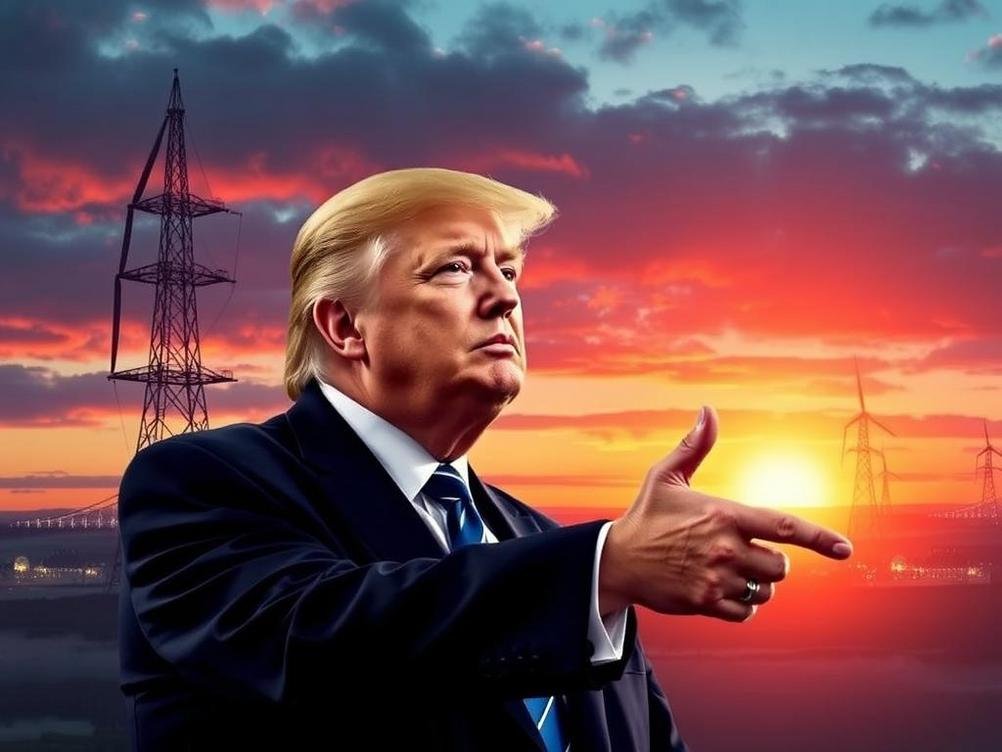 How Trump’s Bold AI and Energy Order Could Ignite the Next Wave of Innovation