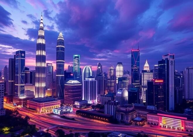 Why Malaysia is Snatching Up 32% of Southeast Asia’s AI Funding in 2025 – A Deep Dive