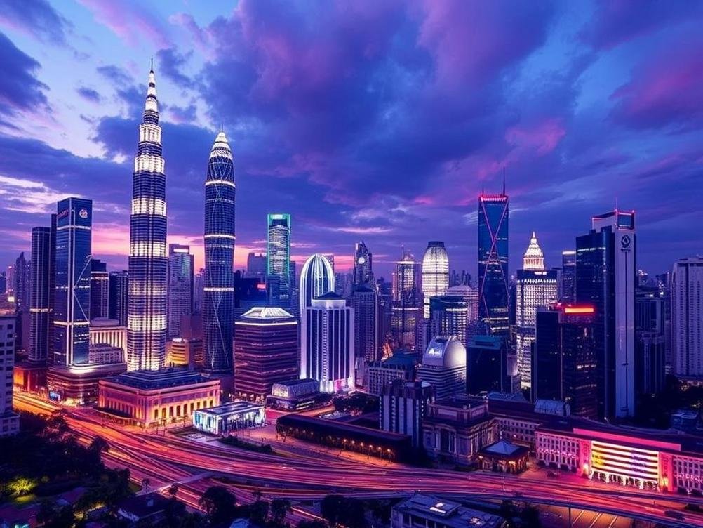 Why Malaysia is Snatching Up 32% of Southeast Asia’s AI Funding in 2025 – A Deep Dive