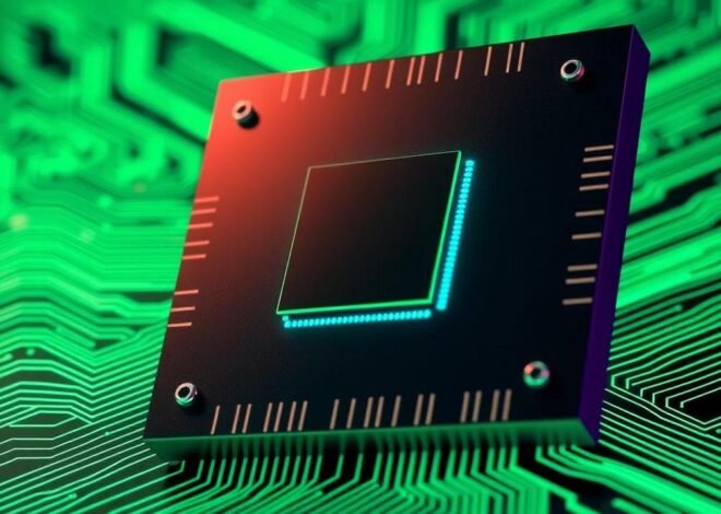 Is Google About to Rock the AI Chip World with Deals for Meta? Nvidia and AMD Feel the Squeeze