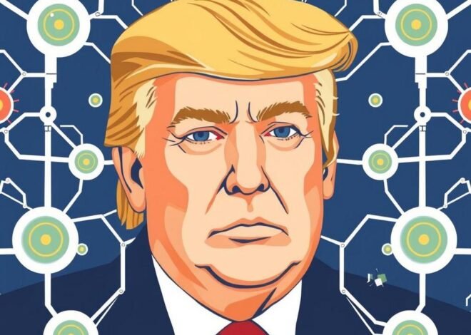 How Trump’s Genesis Mission is Supercharging AI in Science – What You Need to Know