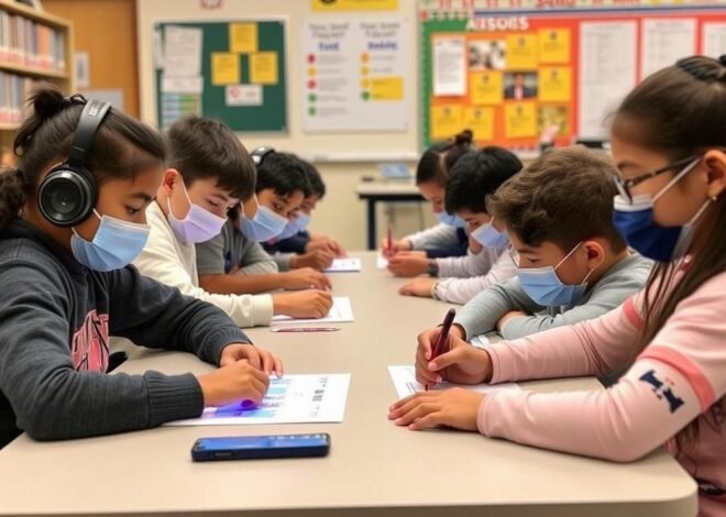 How Golden Triangle Schools Are Making AI Their New Classroom Sidekick