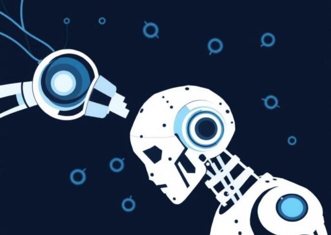 Is AI Really Stealing Jobs? The Surprising Flip Side and How Students Can Stay Ahead