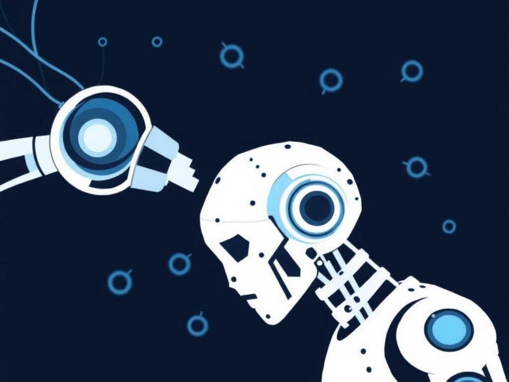 Is AI Really Stealing Jobs? The Surprising Flip Side and How Students Can Stay Ahead