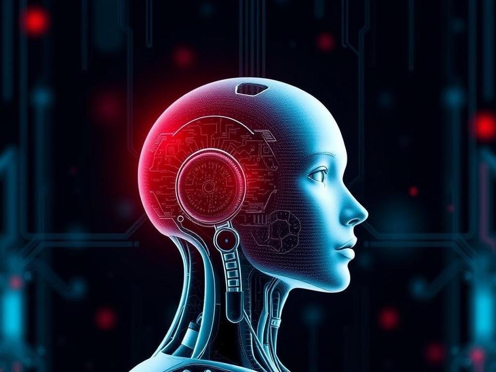 Why Ohio’s AI Ban on Personhood Might Just Crush the Next Big Tech Revolution