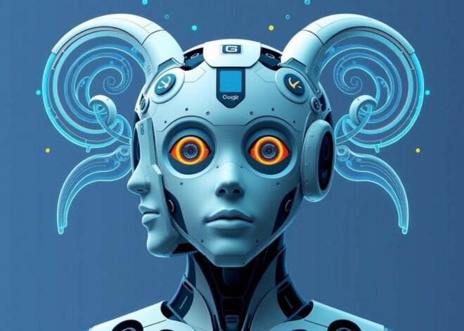 How Google’s Gemini AI is Flipping UI Design on Its Head in 2025