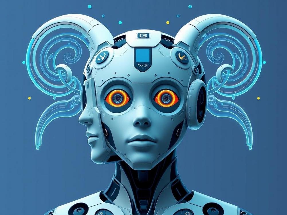 How Google’s Gemini AI is Flipping UI Design on Its Head in 2025