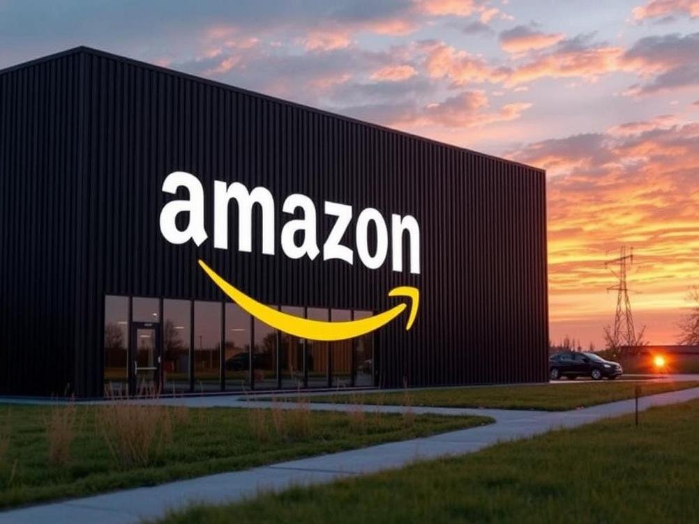 Amazon’s $15 Billion AI Gamble in Northern Indiana: Is This the Next Tech Boom?