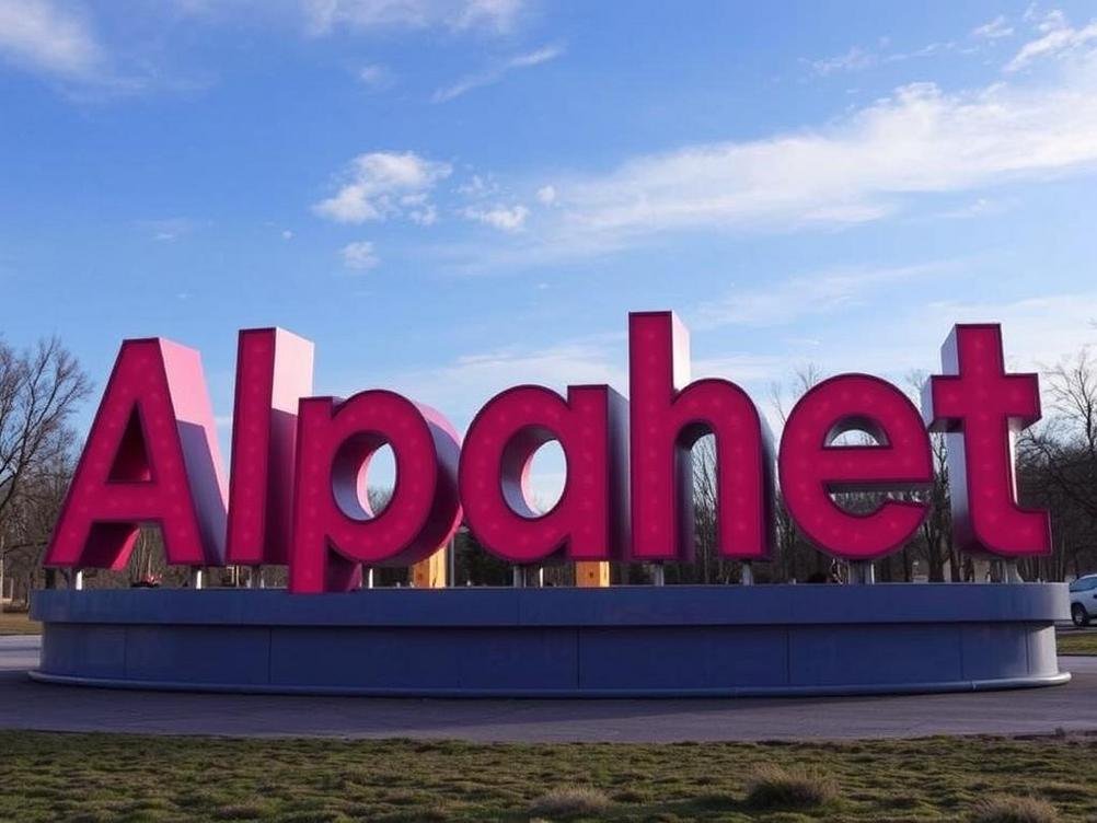 How Alphabet is Sprinting to a $4 Trillion Club Thanks to AI’s Wild Ride