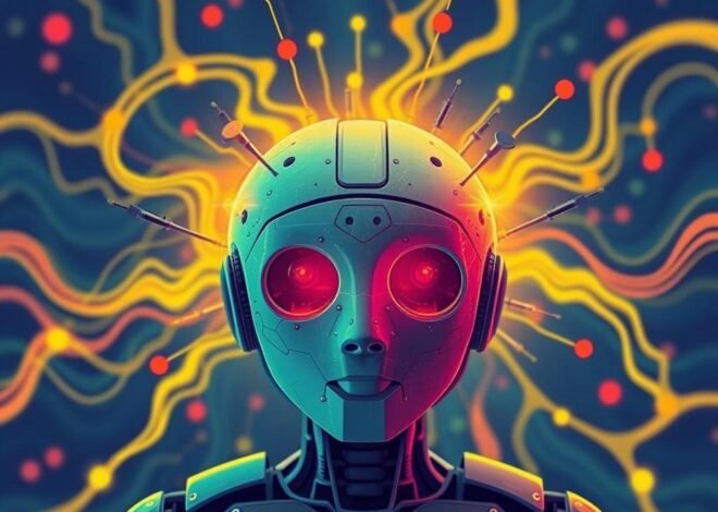 Is the AI Hype About to Burst? Why Concerns Are Louder Than Ever