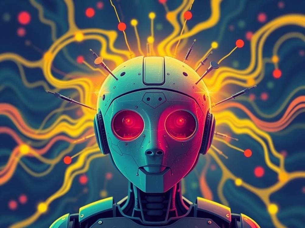 Is the AI Hype About to Burst? Why Concerns Are Louder Than Ever