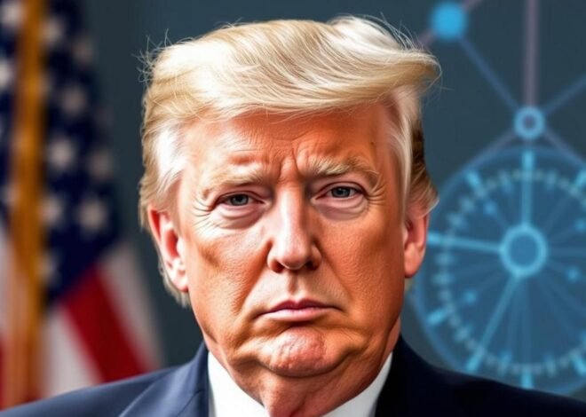 Trump’s Genesis Mission: How This AI Project Could Spark a Scientific Revolution