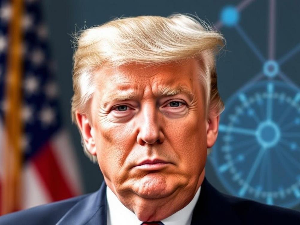 Trump’s Genesis Mission: How This AI Project Could Spark a Scientific Revolution