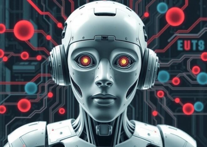 Why We’re All a Bit Scared of AI (and How to Get Over It)