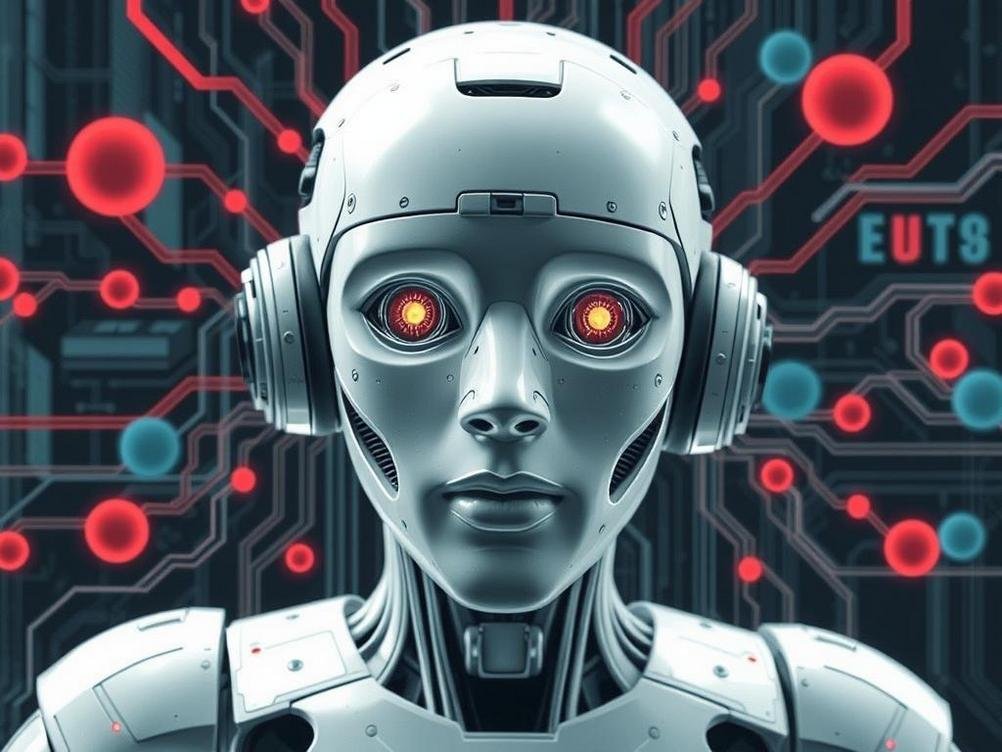 Why We’re All a Bit Scared of AI (and How to Get Over It)