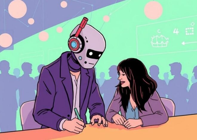 How AI is Casually Crashing the Party in Israel’s Tech World