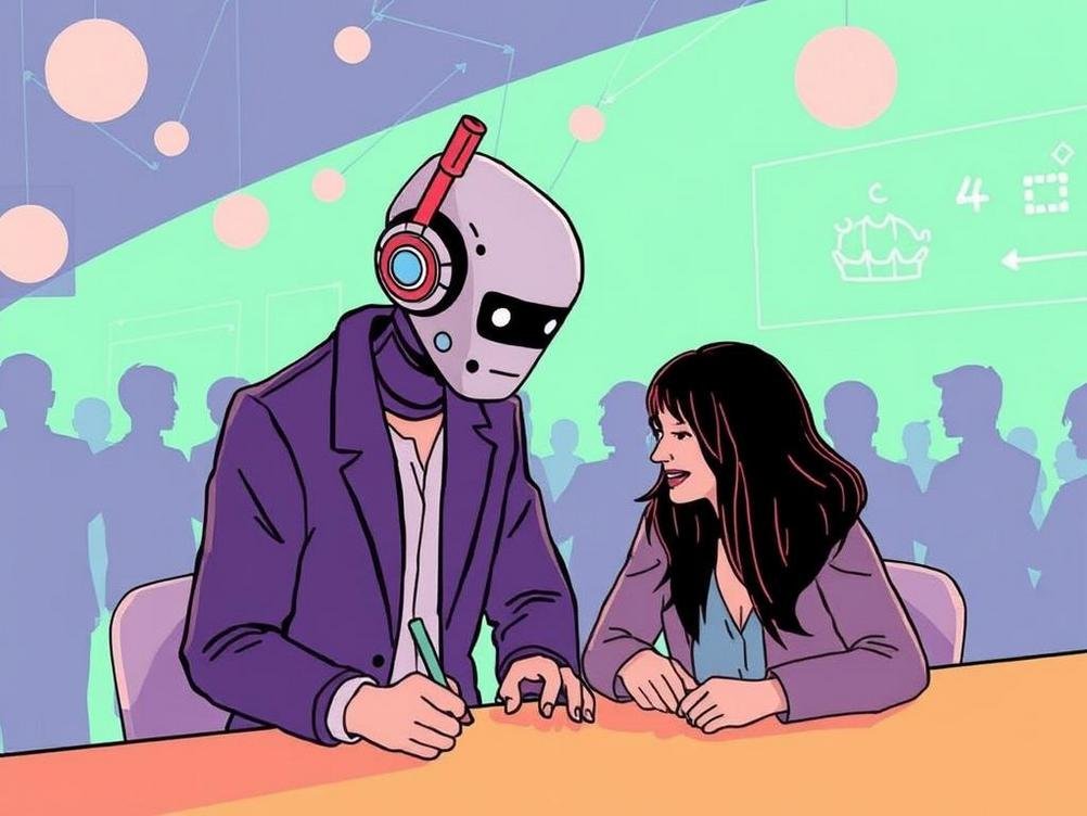 How AI is Casually Crashing the Party in Israel’s Tech World