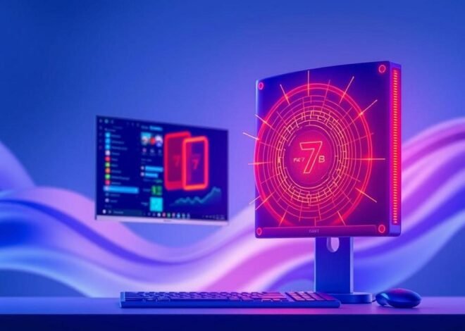 How Microsoft’s Fara-7B AI Is Making Your PC Smarter Than Ever